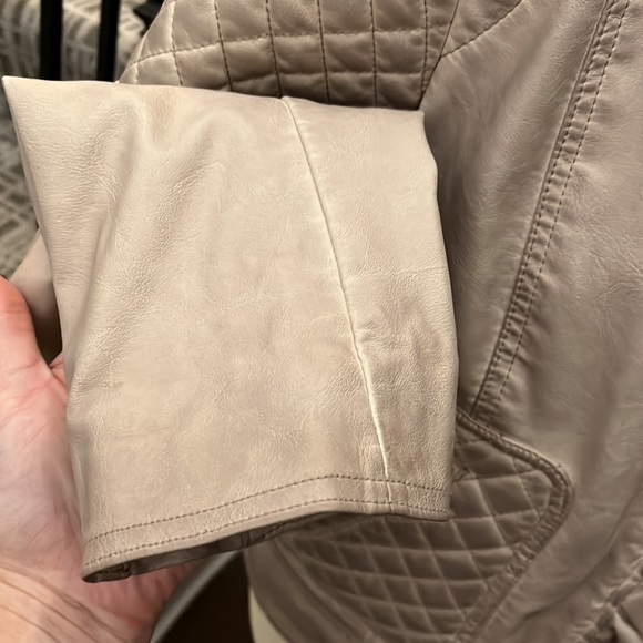 Anthropology jacket - Picture 9 of 16